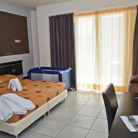 Esperia Palace Hotel-2